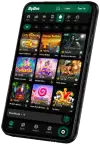 br bet App