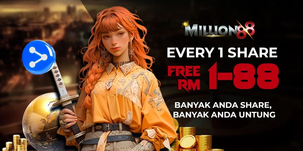 Spin e Lucky Draw